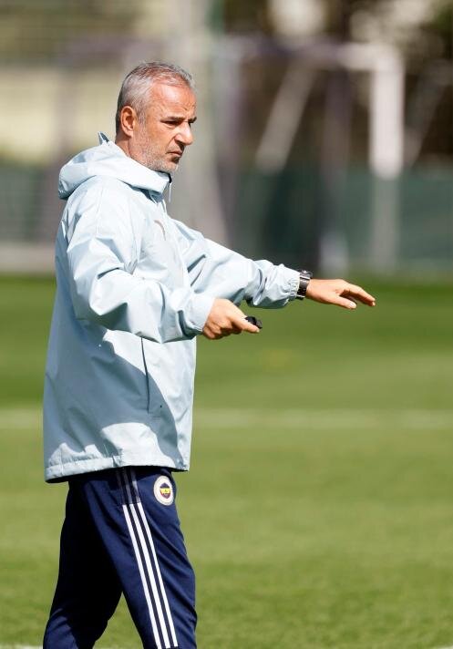 �SMA�L KARTAL'DAN A�IKLAMA