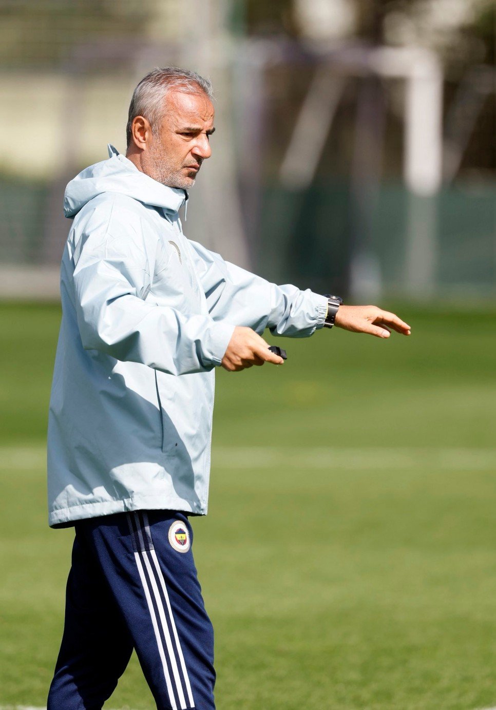 �SMA�L KARTAL'DAN A�IKLAMA