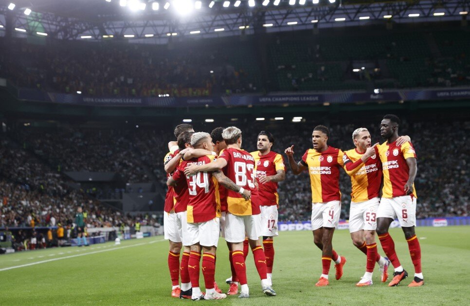 GALATASARAY NE YAPMALI?