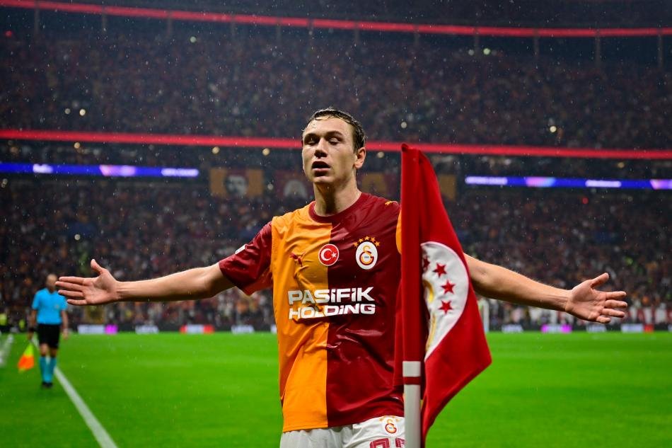 BATRAKOV'DAN BARCELONA A�IKLAMASI