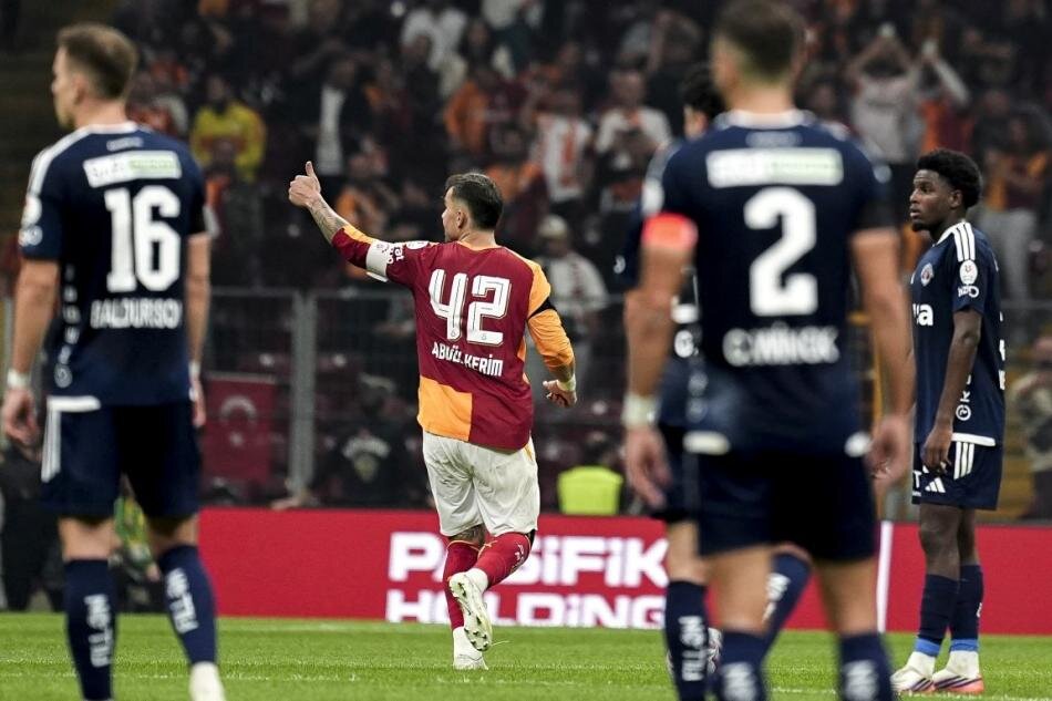 BU SEZON PERFORMANSI