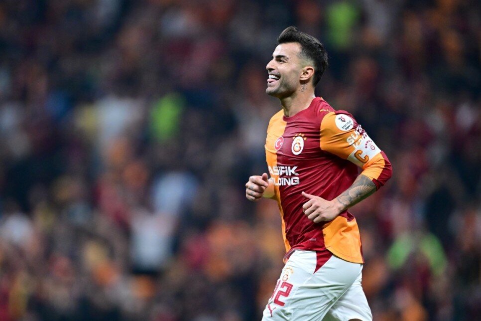 �LK 11'DE YER ALMADI