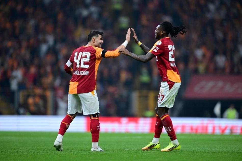 OKAN BURUK'TAN A�IKLAMA