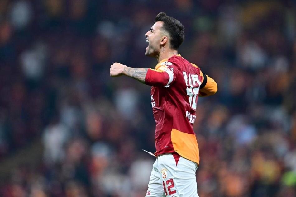 �AMP�YONLAR L�G�'NDE YOK