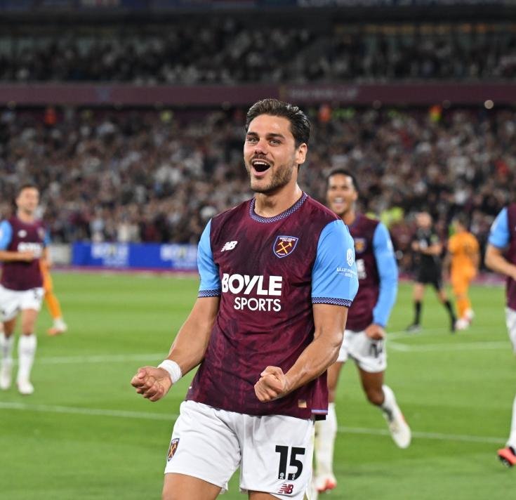 WEST HAM �LE TEMASA GE��LECEK