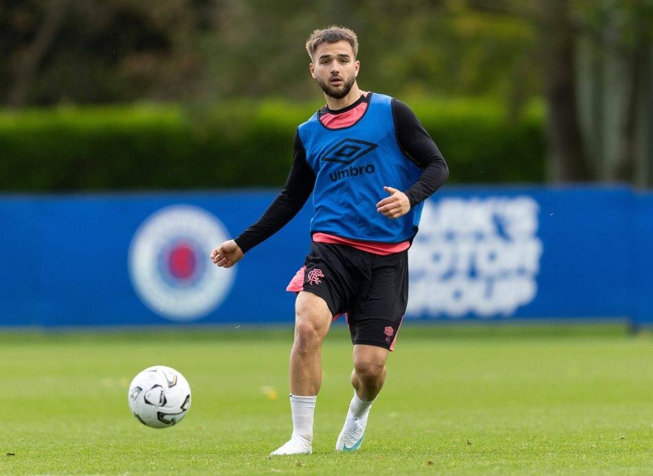 TROSSARD TRANSFER ���N DEVREYE G�RECEK
