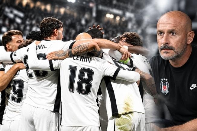 TRANSFER �ALI�MALARI BA�LADI
