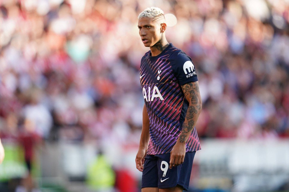 TOTTENHAM 10 M�LYON EUROYA KADAR �ND�