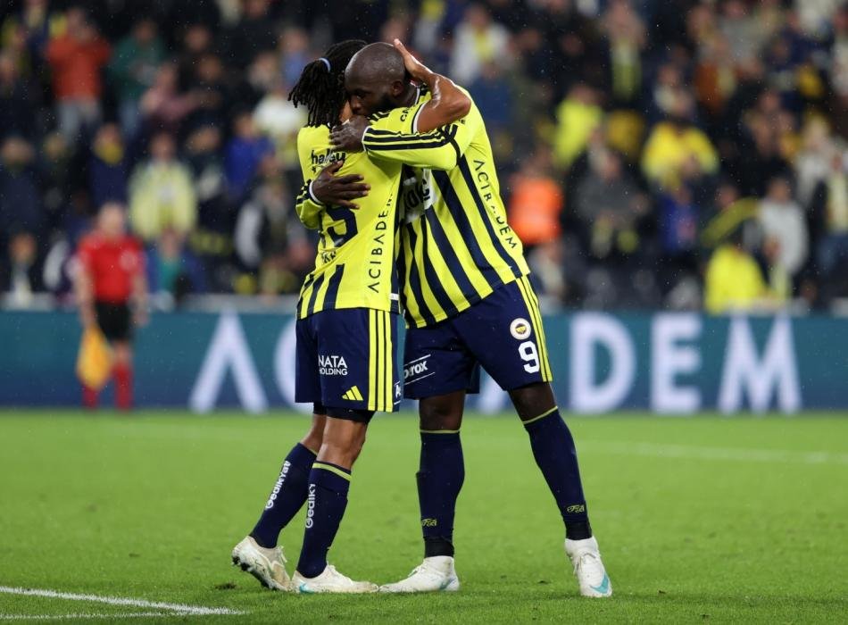 3-0 �LE KAZANDI