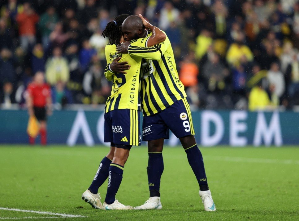 3-0 �LE KAZANDI