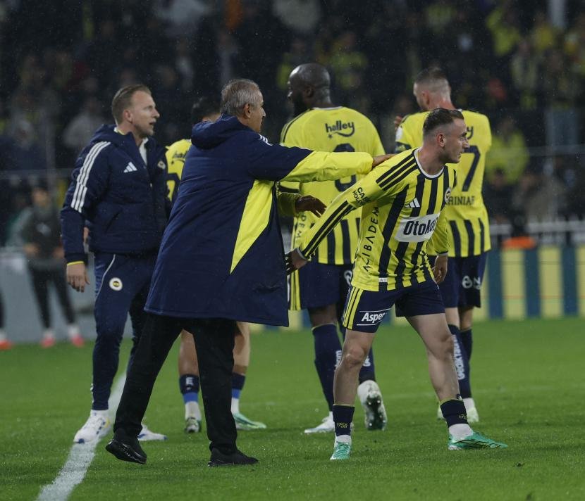 KEREM S�FTAH YAPTI