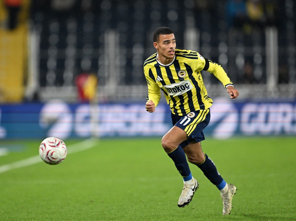 GREENWOOD PENALTIYI KA�IRDI!