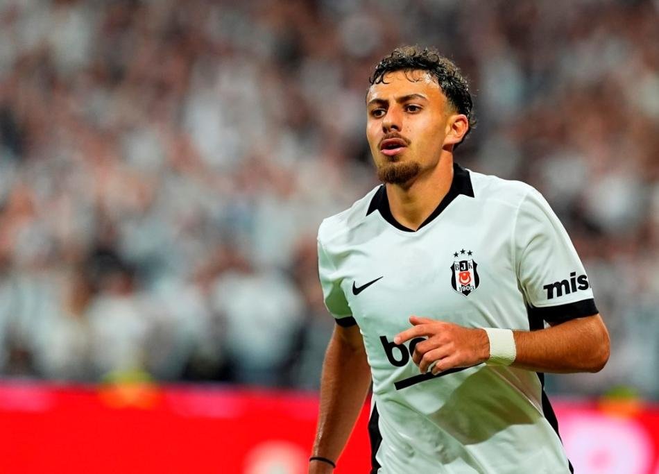 TRANSFER�N G�ZDES� OLDU