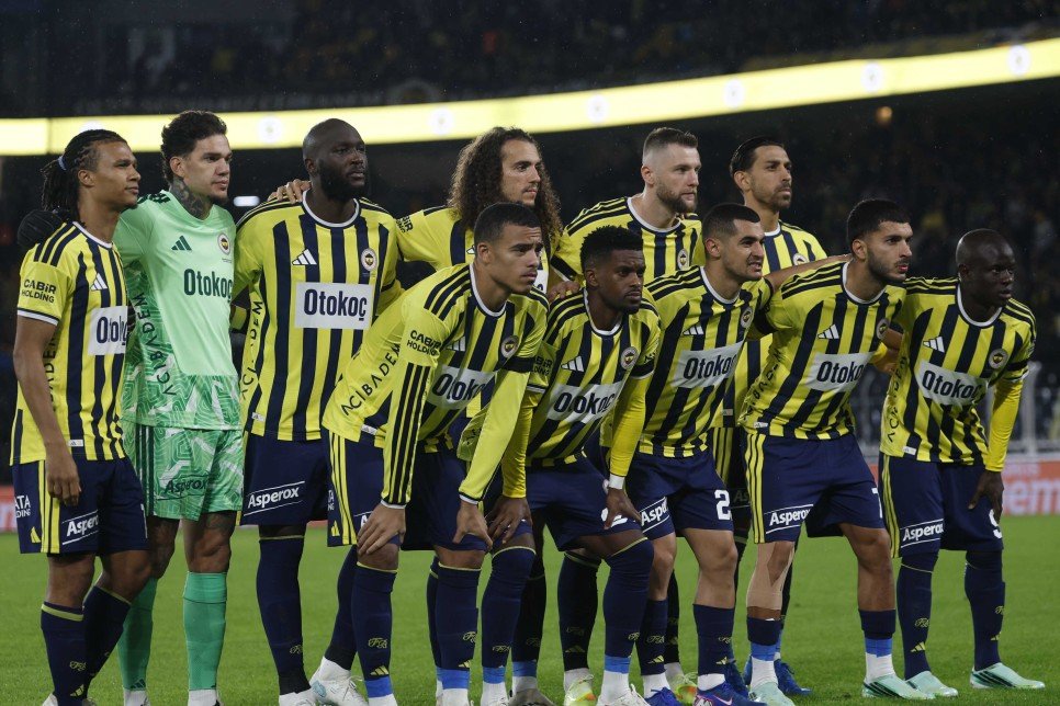 FENERBAH�E YORUMLARI