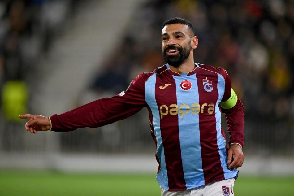 SALAH'A TAM �ZG�RL�K