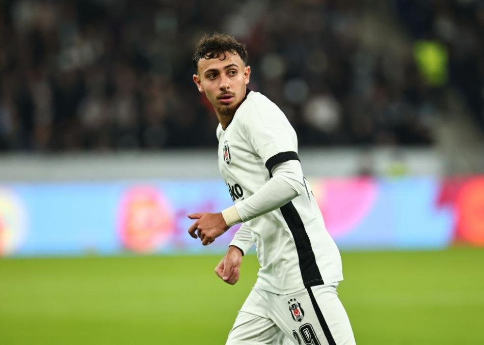 ITALIANO'NUN �LHAN'A G�VEN� TAM