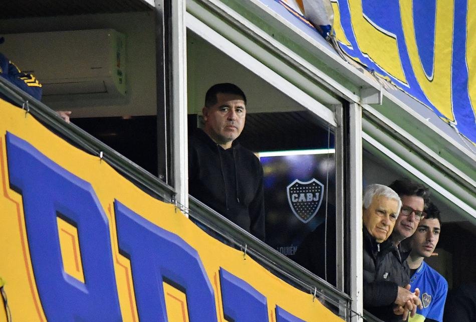 BOCA'DA TRANSFER HAREKETL�L���