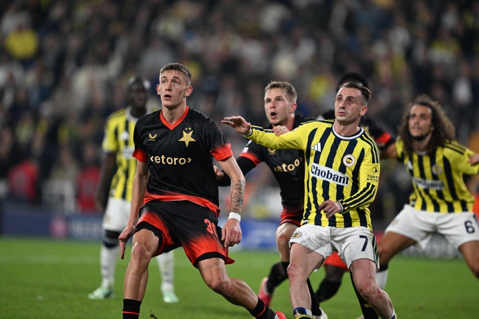 �LKER YA�CIO�LU'NDAN KEREM ELE�T�R�S�