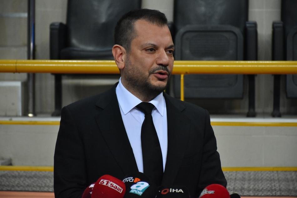ERTU�RUL DO�AN'IN S�ZLER�