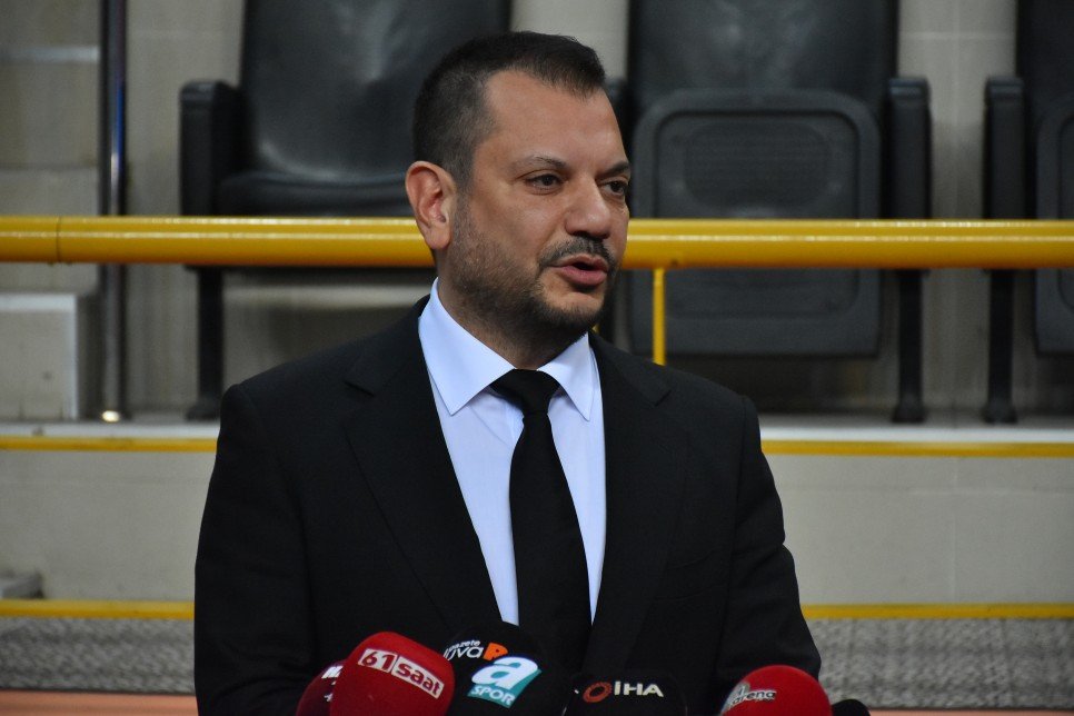 ERTU�RUL DO�AN'IN S�ZLER�