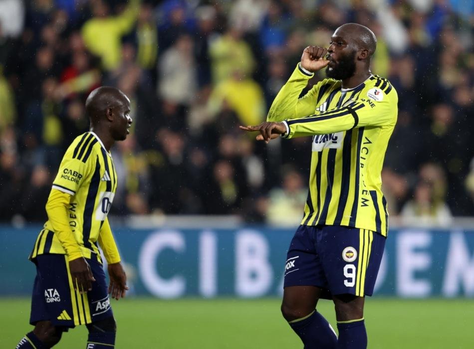 LUKAKU ���N A�IKLAMA