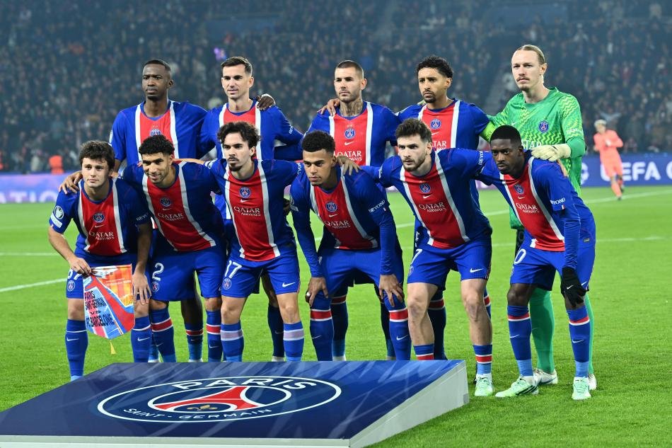 PSG / Y�ZDE 99