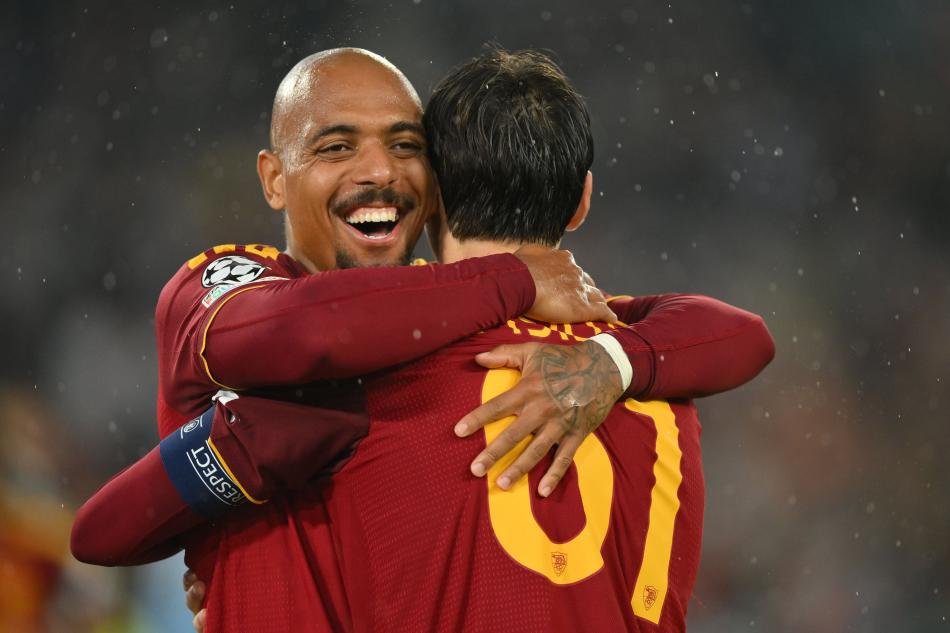 ROMA / Y�ZDE 46