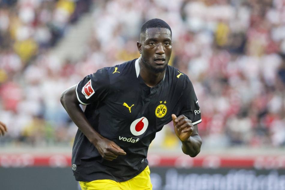 BORUSSIA DORTMUND / Y�ZDE 54