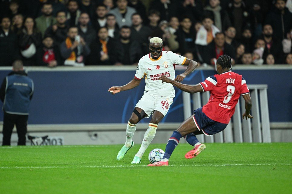 OKAN BURUK ANLATTI
