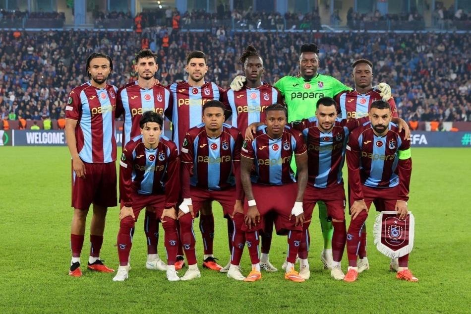TRABZONSPOR