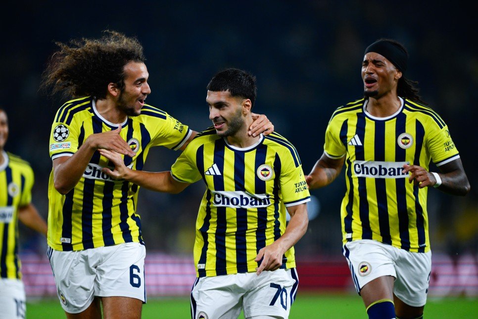 O�UZ AYDIN GEL��MES�