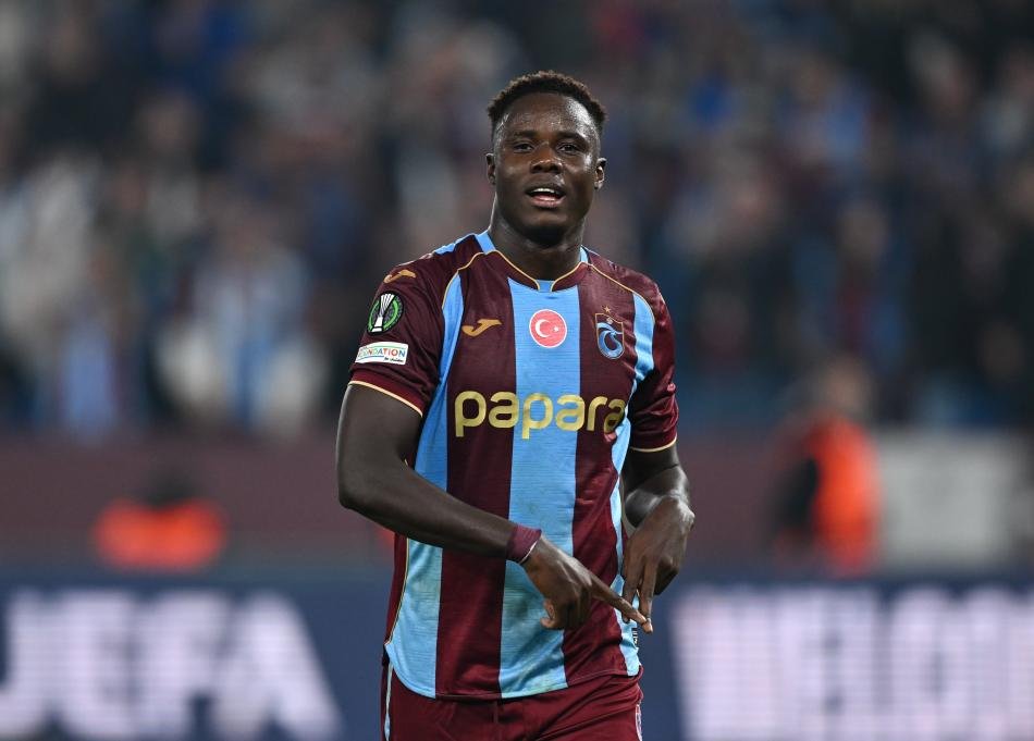 TRABZONSPOR PERFORMANSI