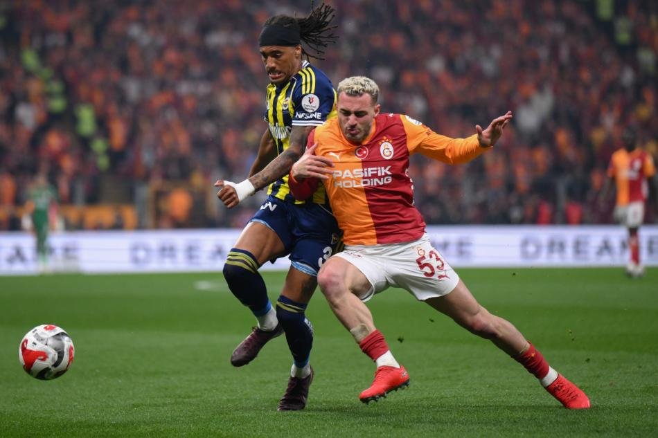 �LK GOL� ATAN TAKIMIN KAYBETT��� 10 MA�