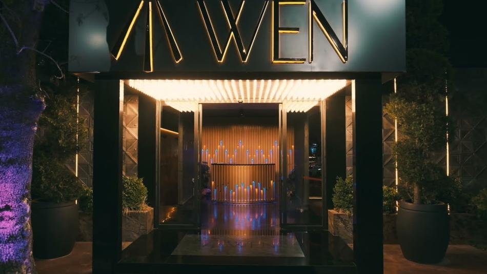 Awen � Ye�ilk�y (Puan: 4,2/5)