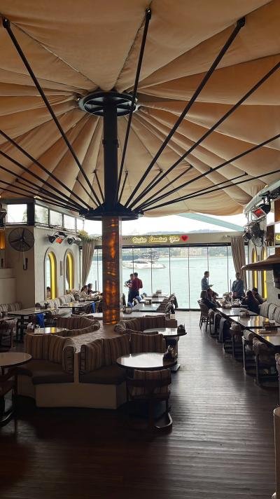 Kaytan Lounge � Ortak�y (Puan: 4,4/5)