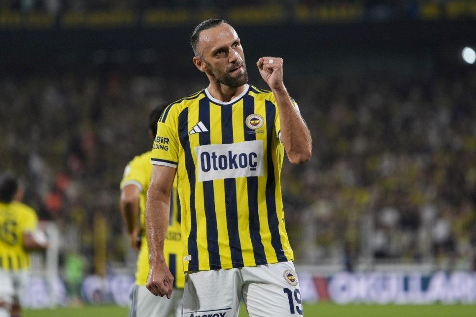 VEDAT MURIQI'DEN A�IKLAMALAR