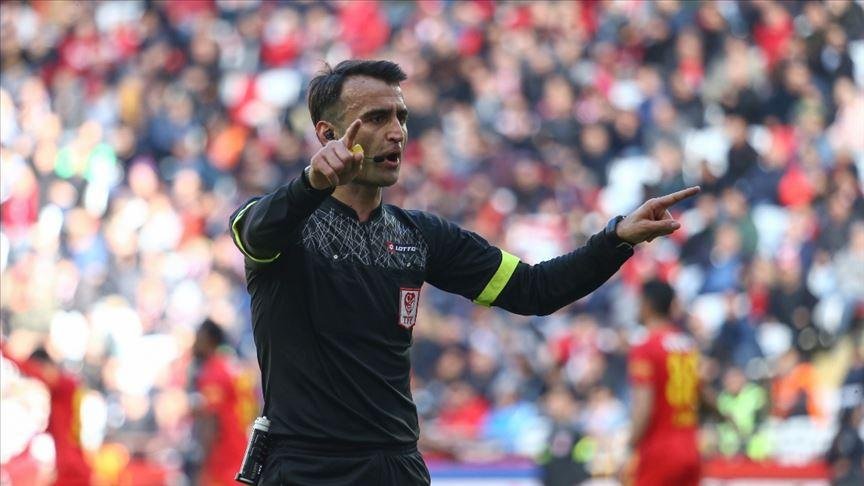 GALATASARAY'IN KARAO�LAN Y�NET�M�NDEK� KARNES�!
