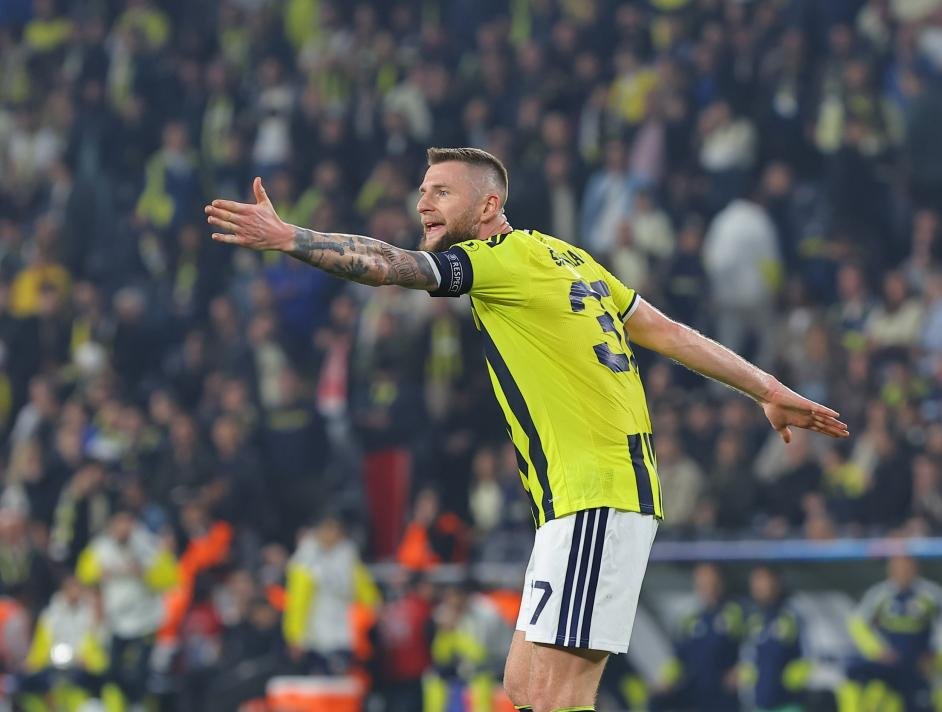 MILAN SKRINIAR