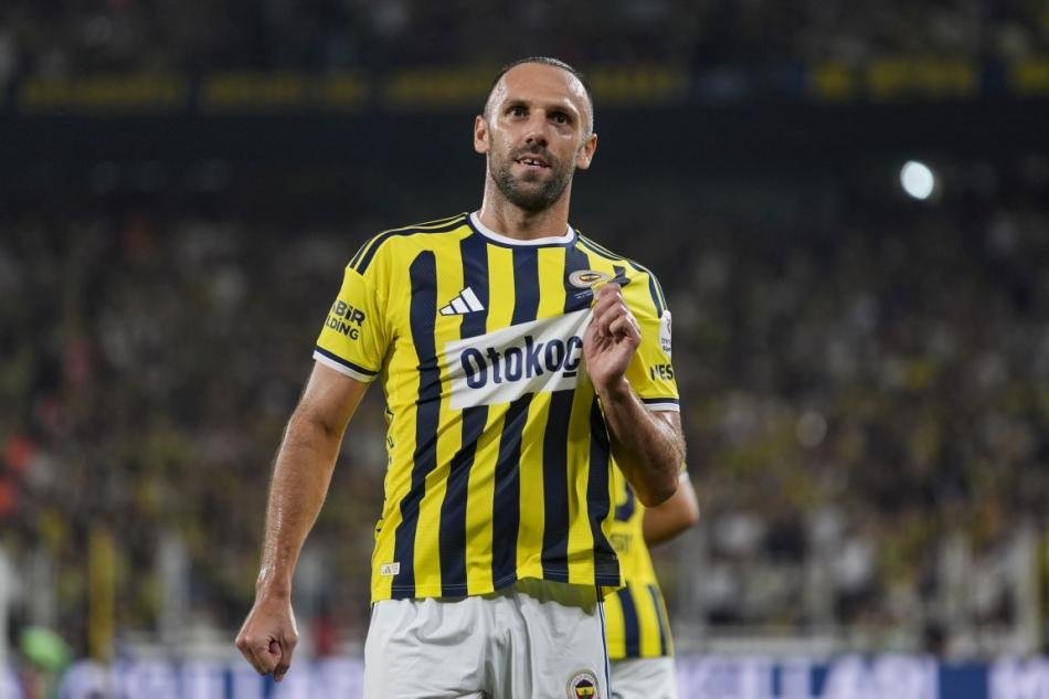 VEDAT MURIQI