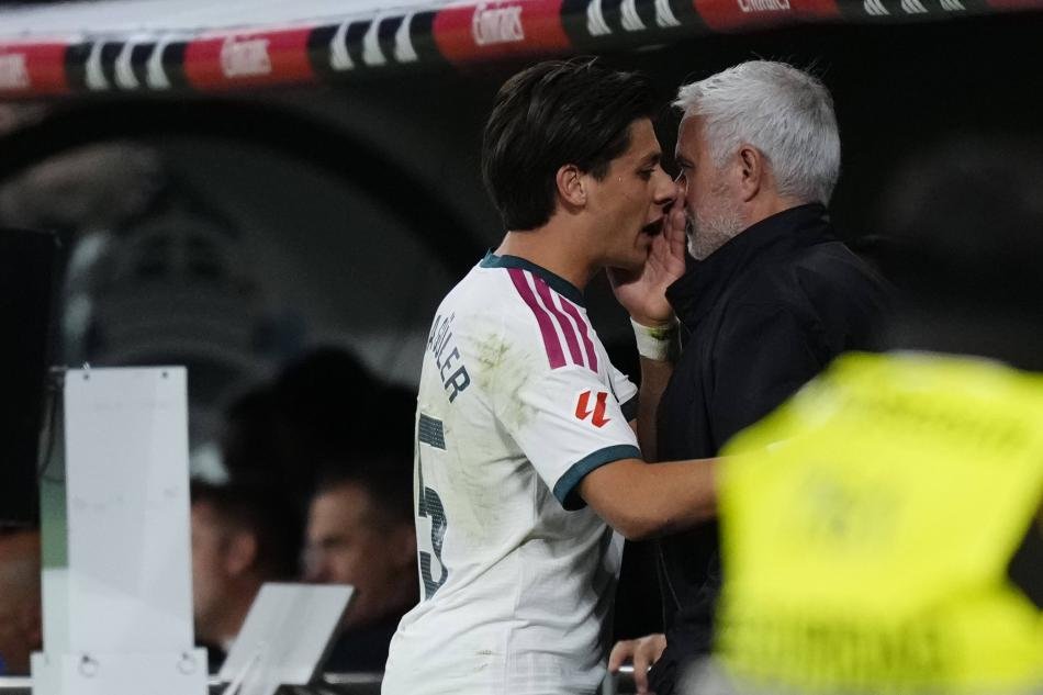 EL CLASICO �NCES� �ARPICI TABLO