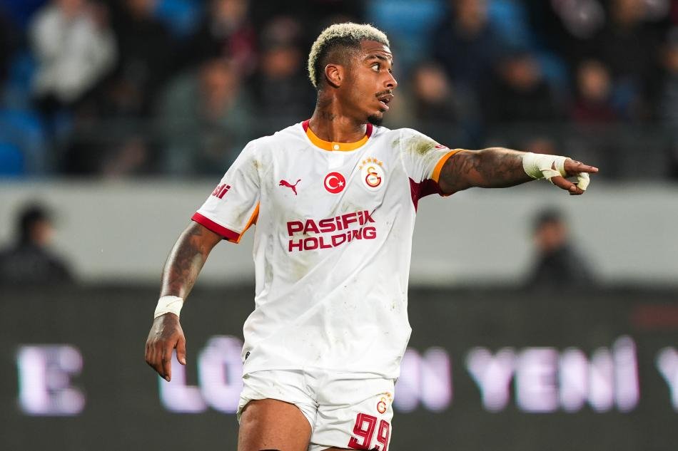 MARIO LEMINA