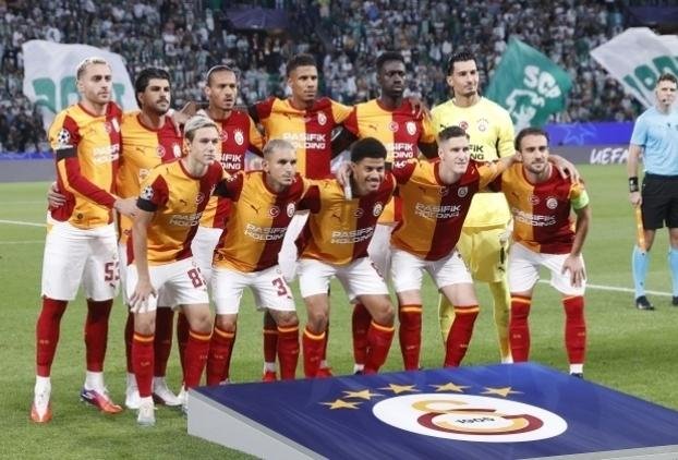 GALATASARAY NASIL KAZANIR?