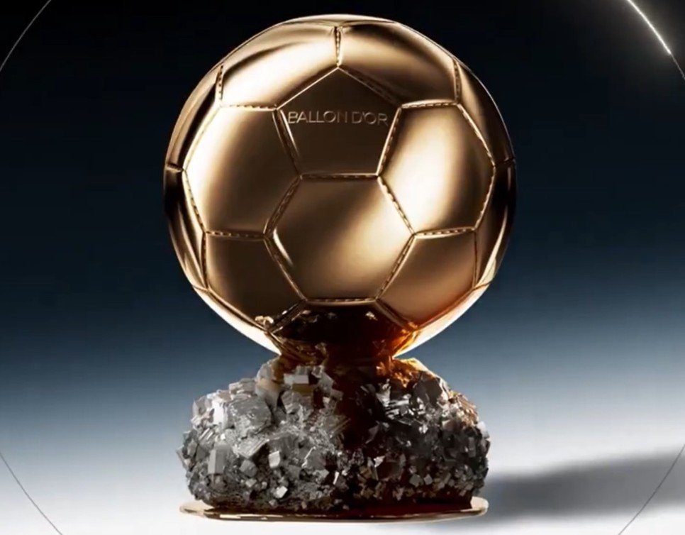 CANLI | ��TE 2026 BALLON D'OR