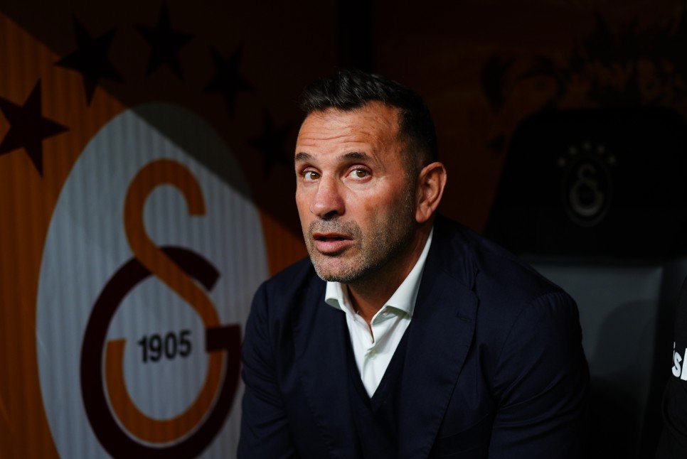 OKAN BURUK'TAN A�IKLAMALAR