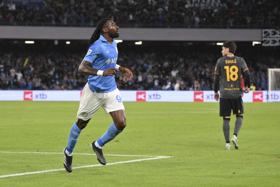 BU SEZON 1 GOL