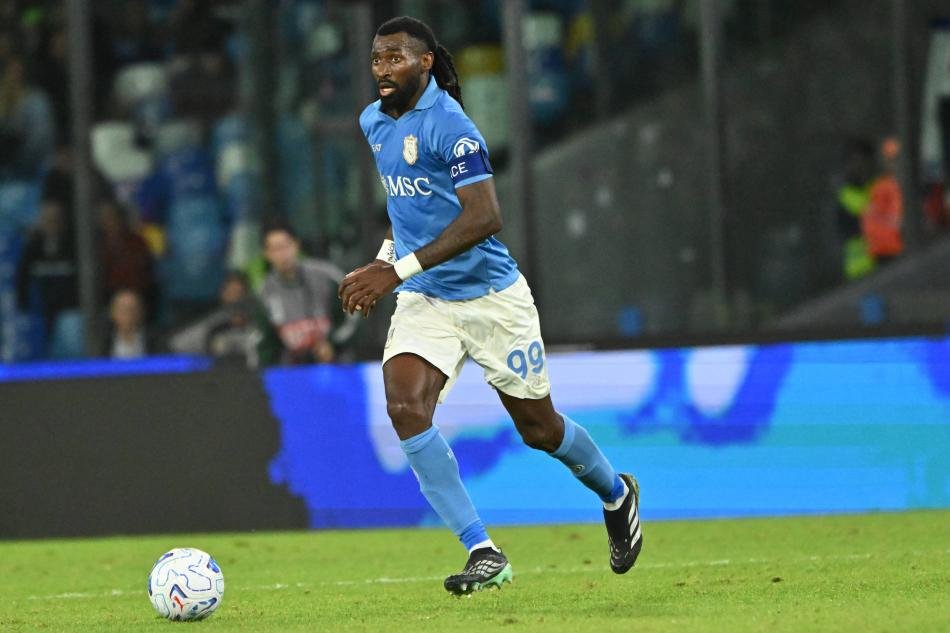 NAPOLI �DEMEK �STEM�YOR