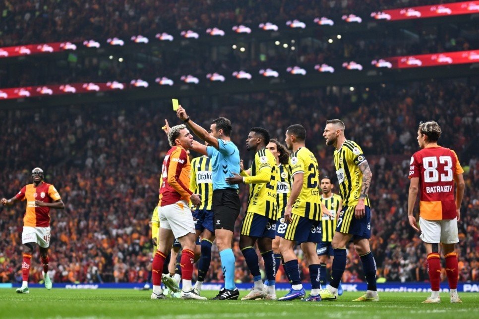 ERSUN YANAL'DAN OLAY S�ZLER!