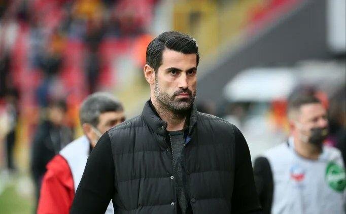 VOLKAN DEM�REL