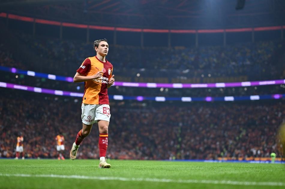 GALATASARAY PERFORMANSI
