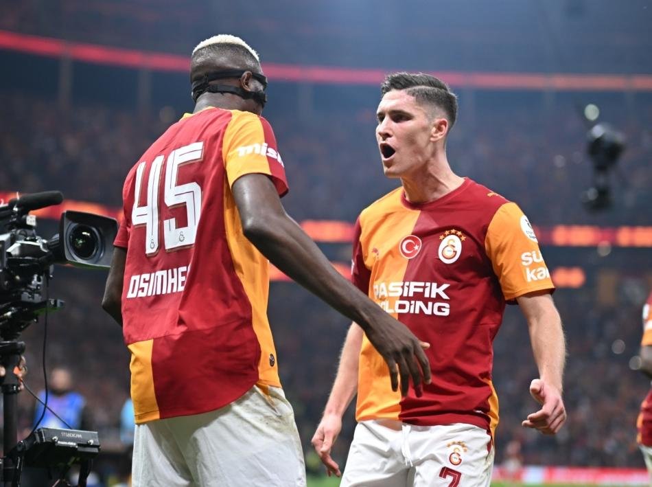 EN �OK GOL ATAN �K�NC� TAKIM